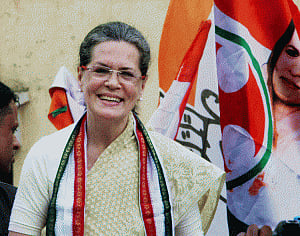 Sonia Gandhi discharged from hospital, advised rest