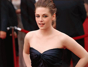 Kristen Stewart had panic attacks due to fame