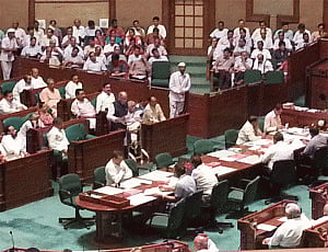 MP assembly to sit on August 24 to consider GST Bill
