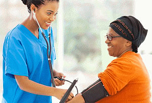BP control may reduce premature death in kidney diseases