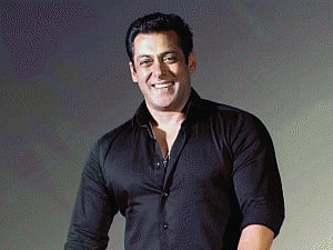 Salman wraps up 'Tubelight' shoot in ladakh ahead of schedule