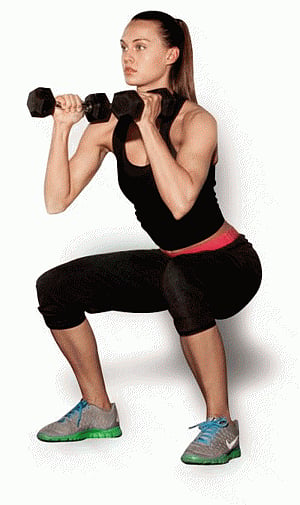 Say bye to boring conventional workouts