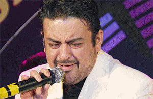 Adnan Sami happy to celebrate birthday as Indian