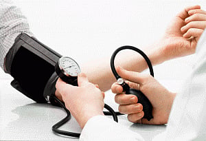 Diet designed to lower BP improves gout blood marker too