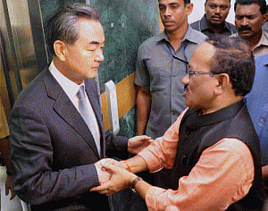 Parsekar thanks PM for selecting Goa to host BRICS summit