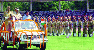 Centre running Delhi through Raj-era law: CM