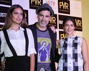 Money also important along with medals: Akshay Kumar