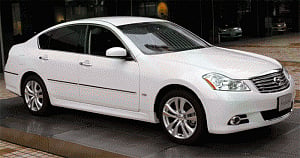 Nearly 7,000 Japanese autos to be recalled from China