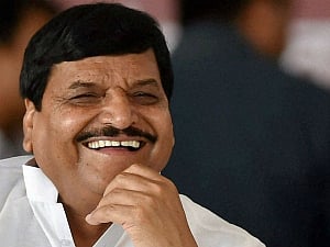 For parivar and party, Shivpal says all is well!