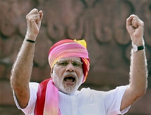 Brain Stormer: PM's Balochistan Concern-Is it a good idea?