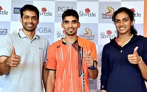 One of her biggest wins but Sindhu can do better: Gopichand