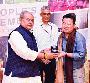 Films to honour Citizen Swachhta Champions