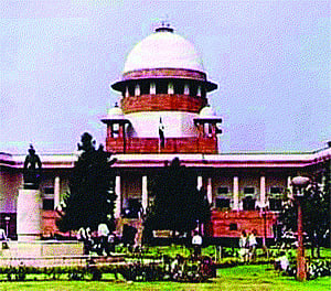 SC notice to MCI,  Centre in medical  negligence case