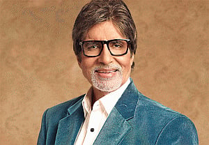 Big B reason for making 'Aankhen 2': Anees Bazmee