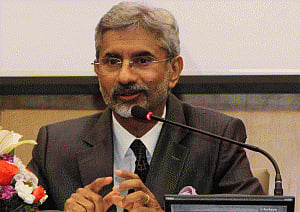Pak's use of terror major roadblock in ties: Foreign Secretary