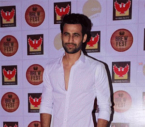 I don't believe in shortcuts: Freddy Daruwala