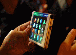 Indian-origin team brings hope for wireless implanted devices