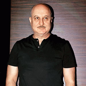 Anupam Kher to star in his 501st film