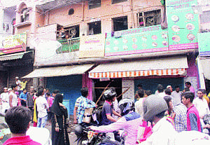 3 die in bakery oven blast