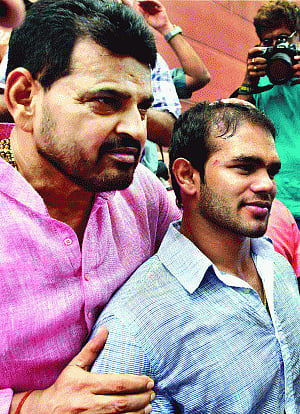 We couldn't convince CAS on conspiracy, sabotage: Brij
