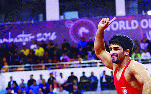 Sandeep Tomar bows out