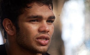 Another shock! Narsingh banned for 4 yrs