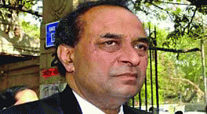 AG Rohtagi says email hacked