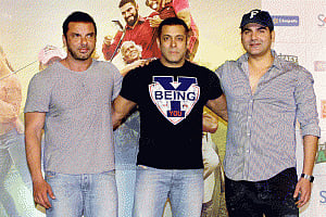 No Salman cameo in 'Freaky Ali': Arbaaz Khan