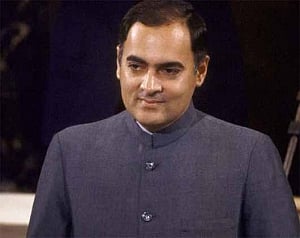Bengal Congress tweet gaffe on Rajiv birth anniversary
