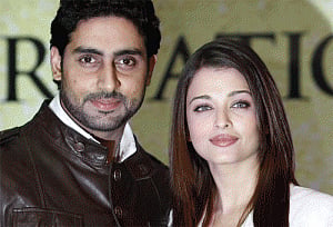 Abhishek, Aishwarya won't feature in 'Sarkar 3': RGV