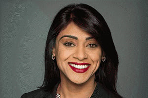 Indo-Canadian Sikh MP is first woman leader of House