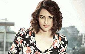 Sonakshi Sinha keen to act in sports-based film