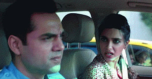 Happy film to go to