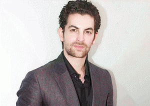 Don't like portraying myself on screen: Neil Nitin Mukesh