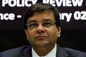What Urjit Patel's appointment could mean for RBI rate cuts