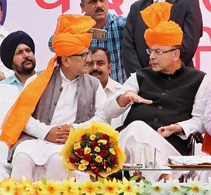 Valley rioters won't be let off hook: Jaitley