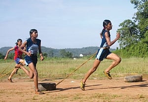 Brain Stormer:  India's Adhocism towards Human Resource Development