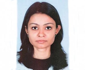 Death for two, life term for another in Jigisha murder case