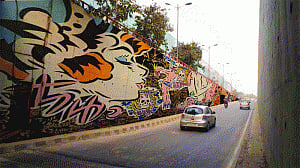 wall of fame