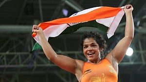Jitu, Sakshi, Sindhu and Dipa to be conferred with Khel Ratna