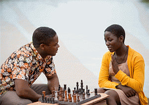 'Queen of Katwe' to release in India in October
