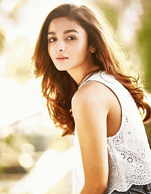 Alia Bhatt to be face of Gionee
