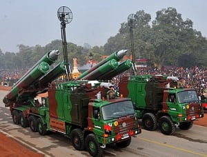 India's plan to deploy BrahMos missiles on border riles China