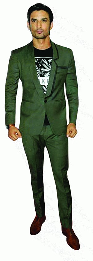 Trend Blazer