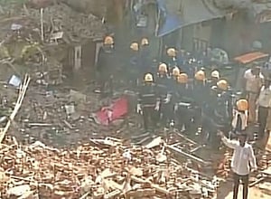 India ranked 77 in disaster risk index of the world