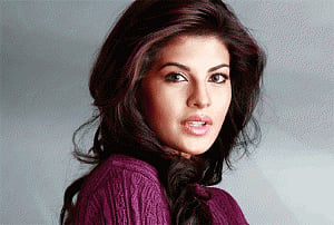 Jacqueline Fernandez turns elegant showstopper for Rajesh Pratap Singh