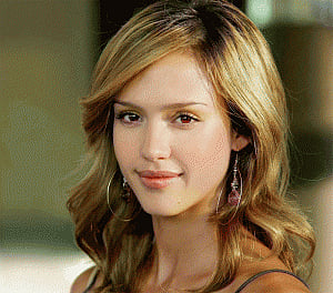 Jessica Alba is Jason Statham's fan