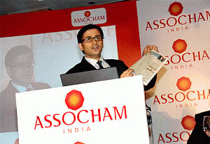 Assocham urges Centre to merge policies to relieve homes shortage