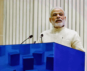 Balochistan adopts resolution against Modi