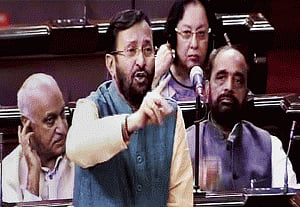 Javadekar to meet IIM directors next month